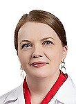 Гребенюк Екатерина Александровна, Психотерапевт
