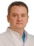Куликов Андрей Олегович, Уролог, Андролог, Уролог-андролог, Онкоуролог
