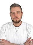 Тарасов Антон Александрович, Стоматолог