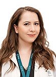 Черныш Екатерина Сергеевна, Венеролог, Дерматовенеролог, Дерматолог