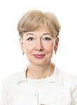 Сенькина Марина Борисовна, Физиотерапевт