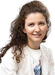 Медведовская Евгения Геннадьевна, Гематолог