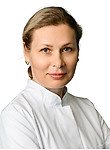 Грицкан Ольга Васильевна, Физиотерапевт