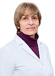 Кладова Ольга Викторовна, Педиатр, Инфекционист