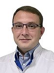 Чернышев Владимир Владимирович , УЗИ-специалист