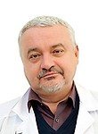 Аксенов Евгений Васильевич, Терапевт, Семейный врач