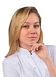 Иванова Кристина Анатольевна, Косметолог