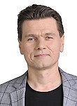 Финько Василий Алексеевич, Психолог