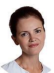 Воропаева Ирина Прохоровна, Хирург, Абдоминальный хирург