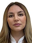 Пигарева Наталья Петровна, Стоматолог, Стоматолог-терапевт