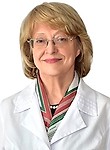 Симонова Альбина Валерьевна, Аллерголог, Иммунолог