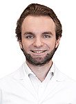 Латий Владимир Владимирович, Гастроэнтеролог, Терапевт