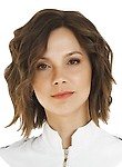 Заботина Екатерина Евгеньевна, Гастроэнтеролог, Гепатолог