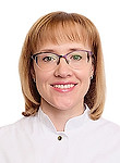 Марфутова Елена Евгеньевна, УЗИ-специалист