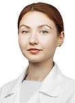 Редько Илона Владиславовна, Проктолог, Колопроктолог