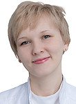 Лысогорская Елена Владимировна, Невролог