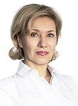 Карташова Елена Николаевна, Эндокринолог