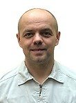 Фиклисов Дмитрий Сергеевич, Физиотерапевт, Врач ЛФК