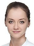 Бондарева Кристина Александровна, Эндоскопист