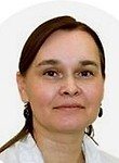 Киселева Лариса Николаевна, УЗИ-специалист