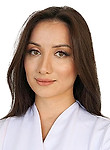 Амирова Амина Хаджимурадовна, Проктолог, Колопроктолог