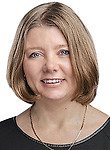 Большакова Екатерина Сергеевна, Невролог