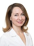 Мусарова Ирина Александровна, Венеролог, Дерматовенеролог, Дерматолог, Косметолог, Косметолог-дерматолог