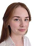 Кузубова Анастасия Николаевна, Стоматолог-хирург, Стоматолог-имплантолог
