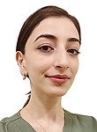 Урусова Мадина Назбиевна, Стоматолог, Стоматолог-терапевт