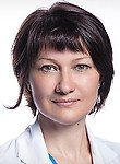 Разгуляева Евгения Анатольевна, Репродуктолог (ЭКО)