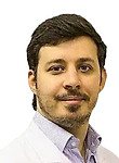Ильяев Натан Петрович, Психиатр, Эпилептолог