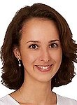 Даньшина Валентина Алексеевна, Гинеколог
