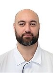 Саргсян Арцрун Оганесович, УЗИ-специалист