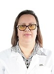 Симонова Наталья Сергеевна, Гинеколог