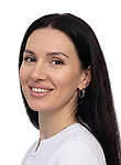 Ибрагимова Олеся Кайинбековна, Стоматолог, Стоматолог-терапевт
