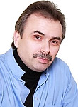 Богданов Александр Михайлович, Ортопед, Хирург, Абдоминальный хирург, Хирург-ортопед