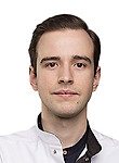 Слащук Константин Юрьевич, Эндокринолог