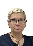 Обрывалина Светлана Александровна, Косметолог