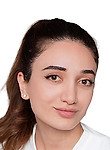 Аракелян Анна Левоновна, Гастроэнтеролог