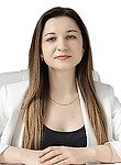 Вентерева Анжелика Михайловна, Эндокринолог, Диетолог