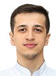 Отабеков Акмалбек Акрамбекович, Хирург, Проктолог, Колопроктолог