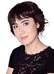 Сайфутдинова Карина Рафисовна, Колопроктолог
