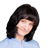 Соколова Евгения Семеновна, Стоматолог