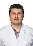 Мелия Александр Гивич, Физиотерапевт, Реабилитолог, Врач ЛФК