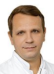 Щербинин Виктор Сергеевич, Пластический хирург, Хирург, Маммолог, Абдоминальный хирург
