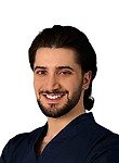 Тузанов Георгий Константинович, Стоматолог, Стоматолог-хирург, Стоматолог-имплантолог, Сосудистый хирург