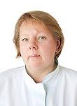 Гуторова Наталия Константиновна, Терапевт, Семейный врач