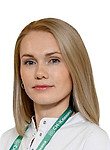 Остапенко Ирина Александровна, Акушер, Гинеколог, Акушер-гинеколог