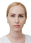 Орловская Татьяна Алексеевна, Окулист (офтальмолог)