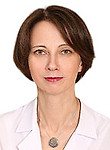 Ашмарина Ольга Владимировна, Терапевт